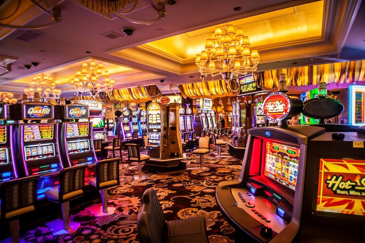 123av Ek hi jagah par live tables, slots aur sportsbook